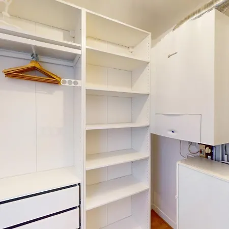 Διαμέρισμα Superbe T2 Avec Parking Prive Au Coeur De *